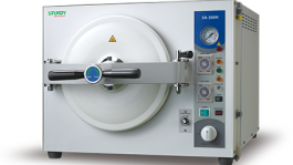 Tabletop Type Automatic Sterilizer SA-300H