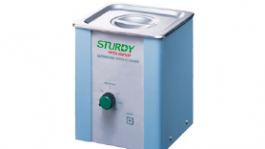 Sturdy Ultrasonic Cleaner (UC-80)