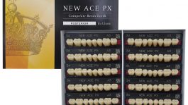 New Ace PX Anterior and Posterior
